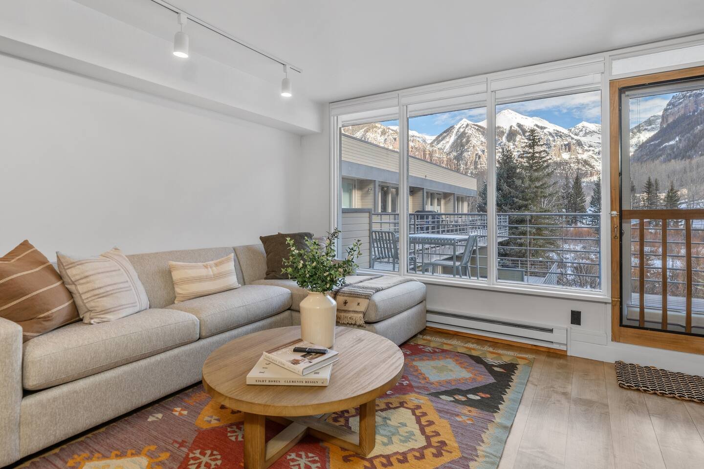 Telluride Vacation Rental