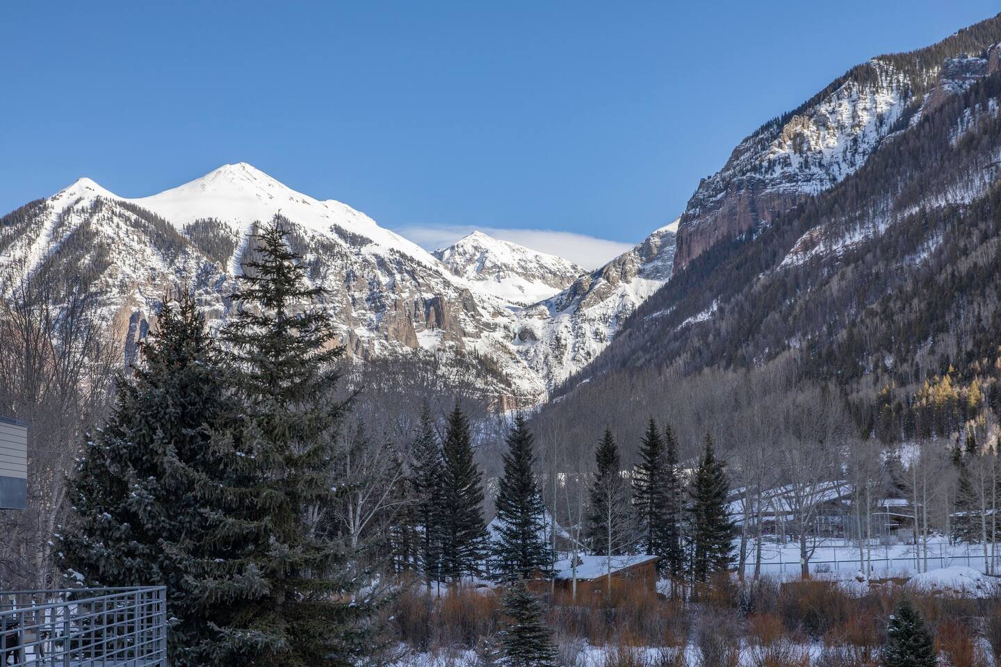Telluride Vacation Rental