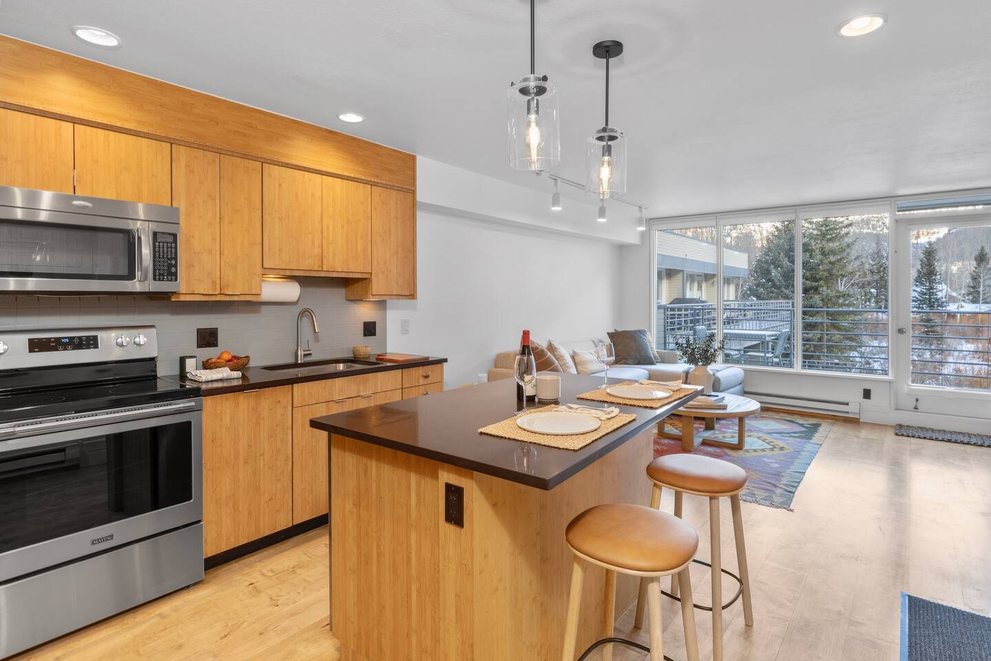 Telluride Vacation Rental