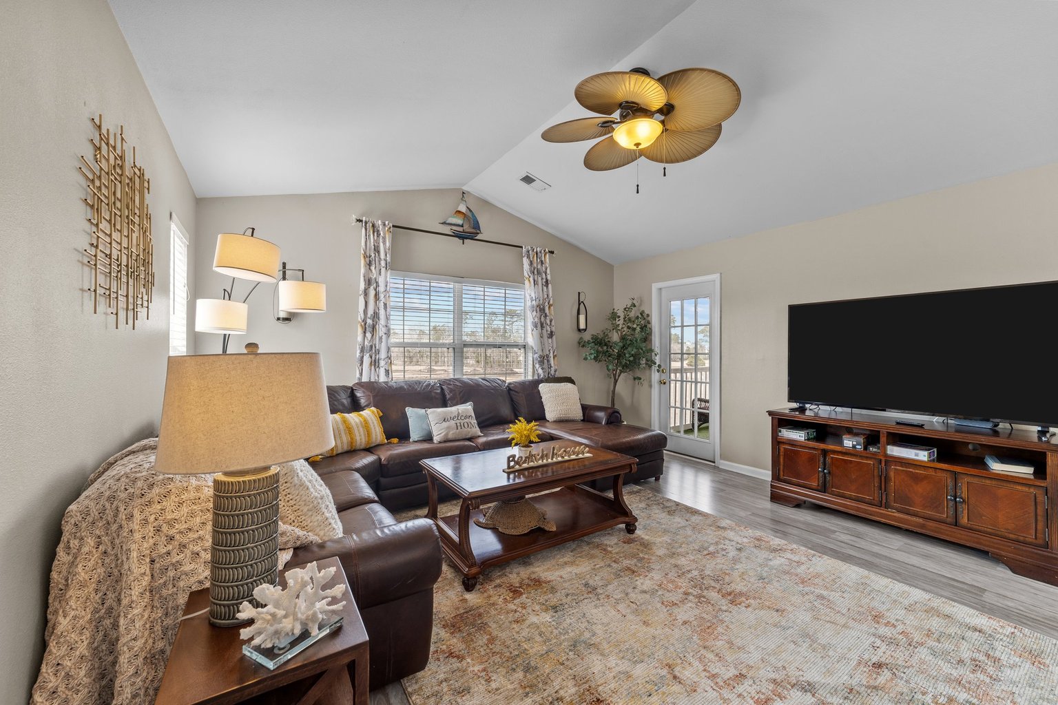 Myrtle Beach Vacation Rental