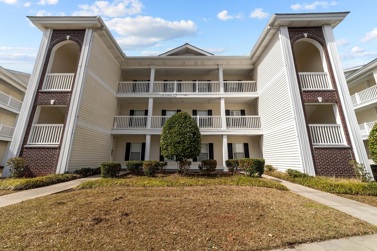 Myrtle Beach Vacation Rental