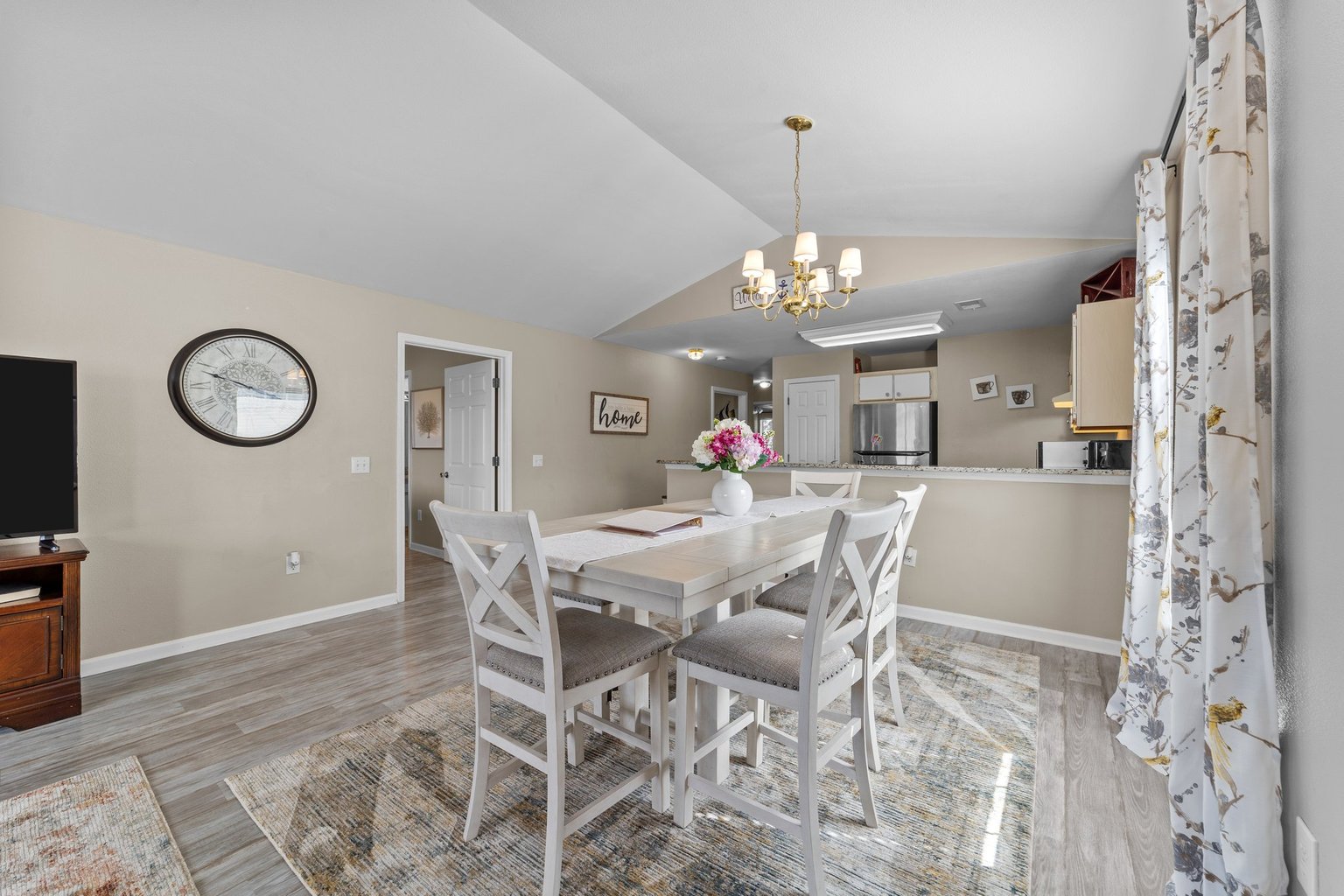 Myrtle Beach Vacation Rental