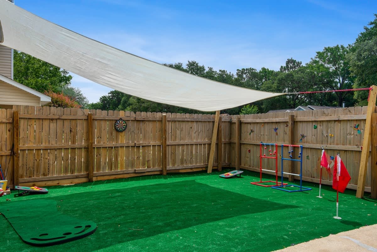 Pensacola Vacation Rental