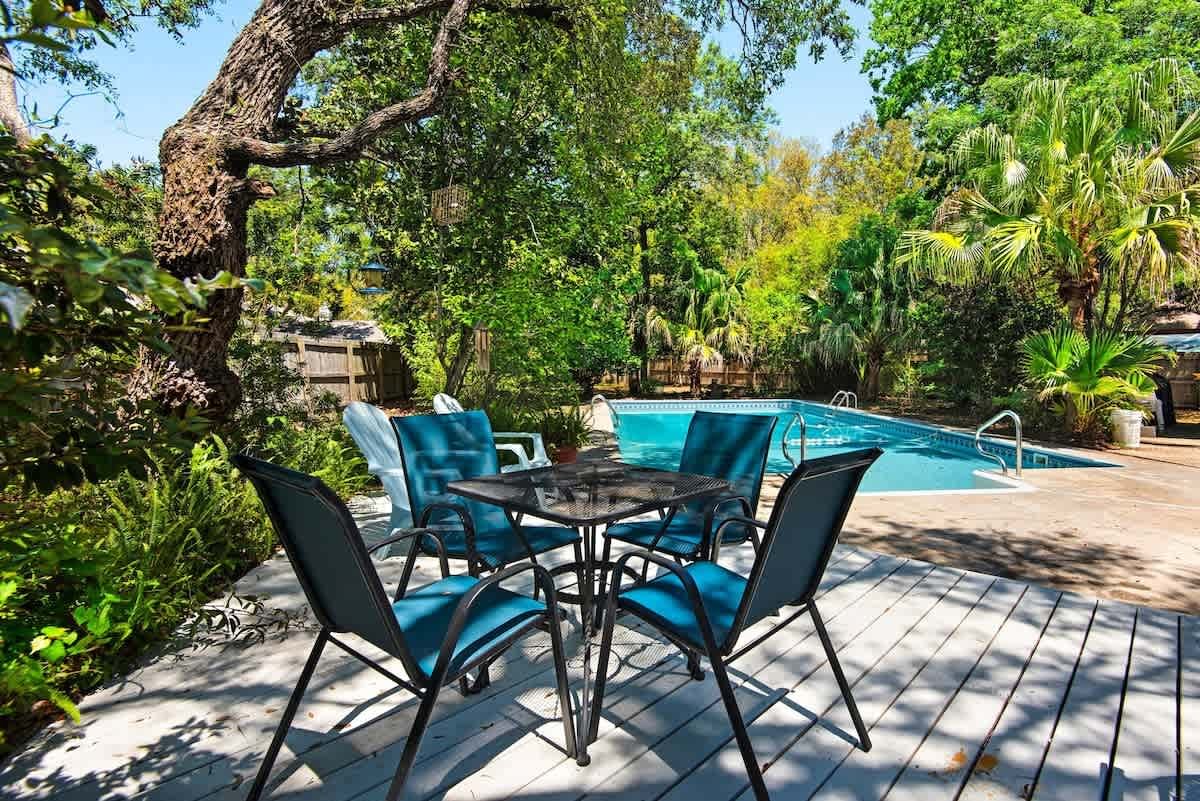 Gulf Breeze Vacation Rental