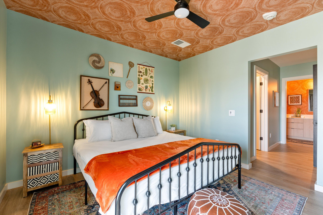 Nashville Vacation Rental