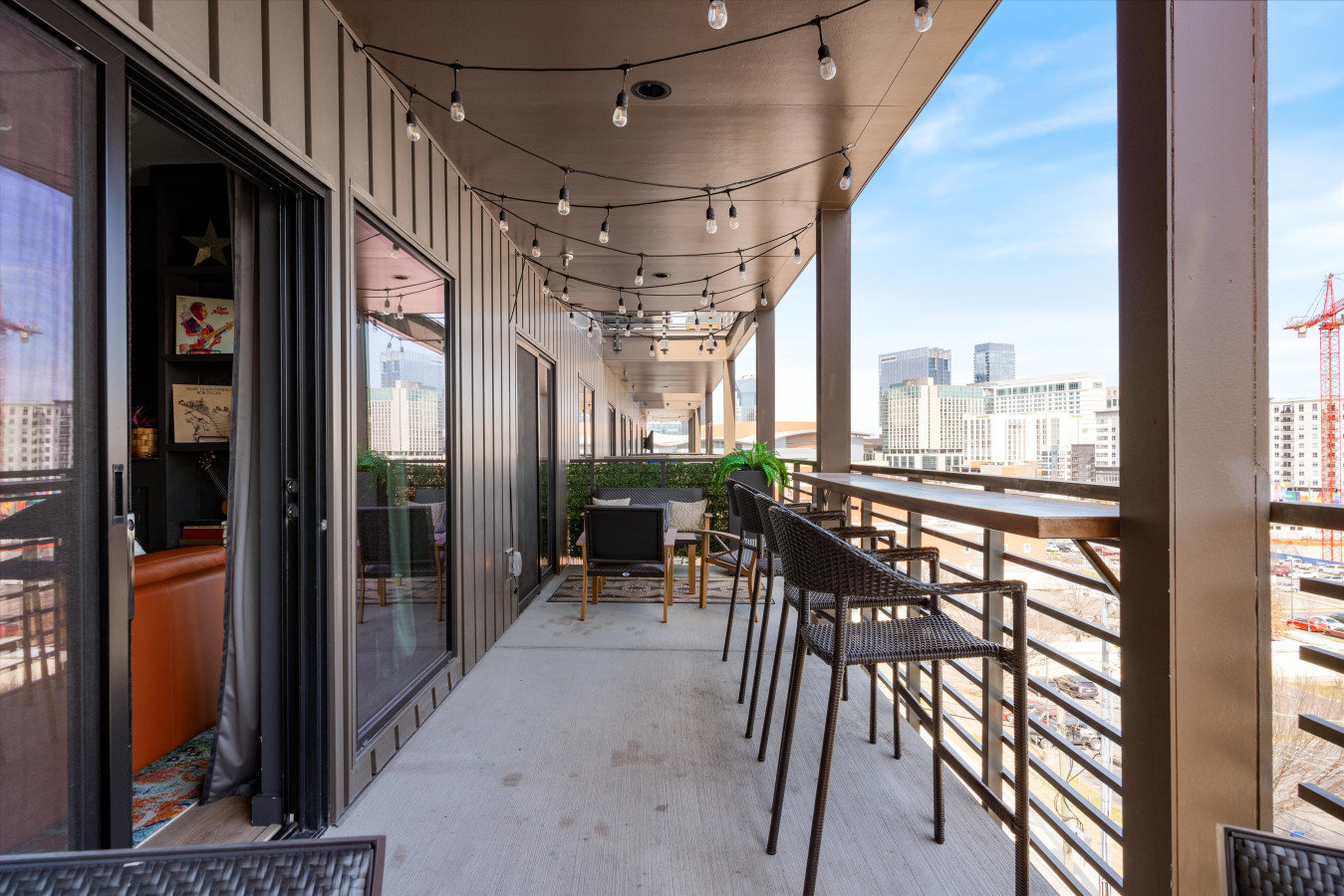 Nashville Vacation Rental