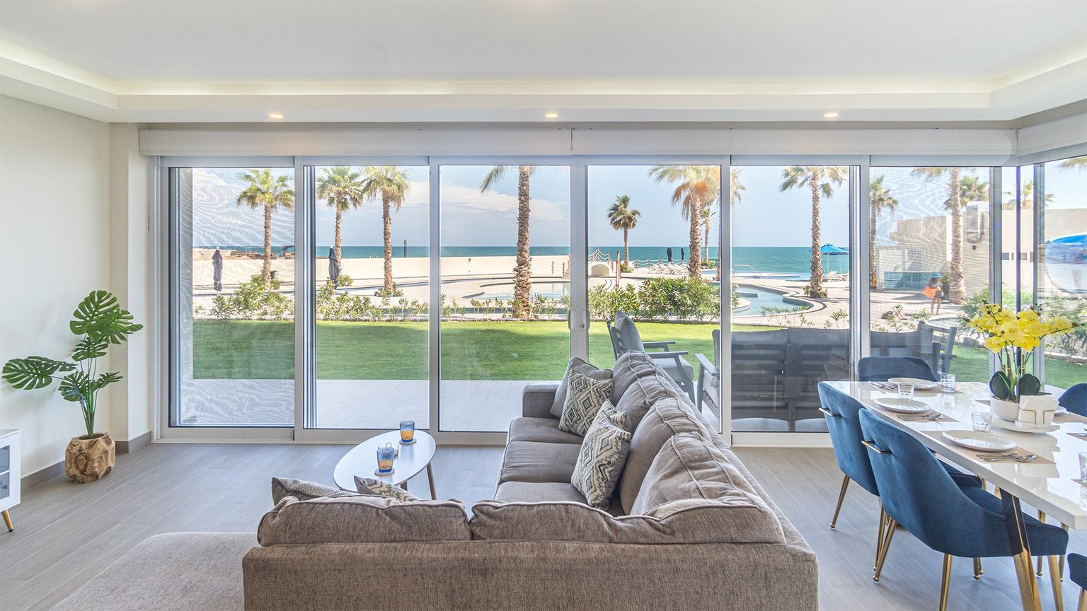 Puerto Peñasco Vacation Rental