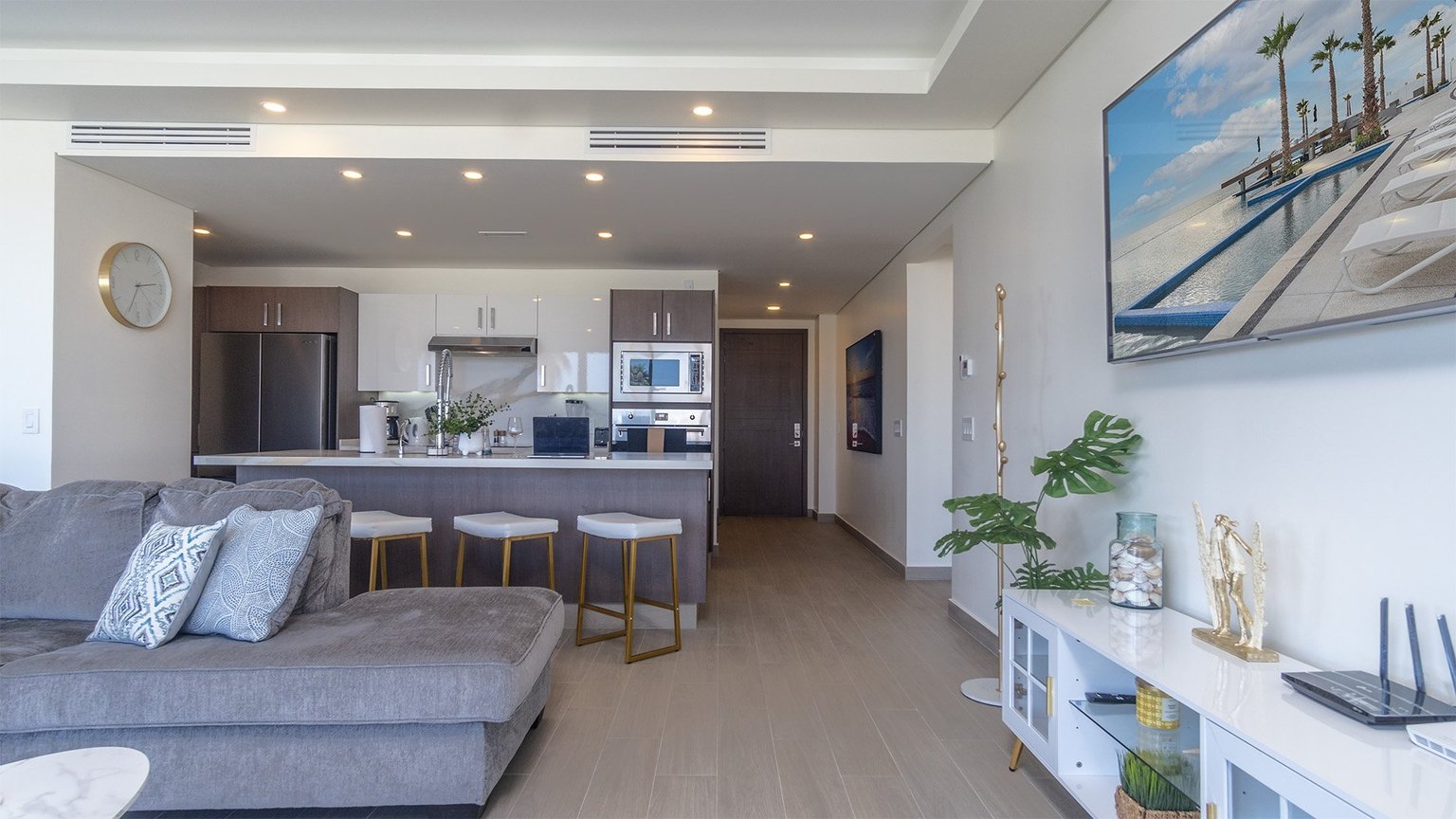 Puerto Peñasco Vacation Rental