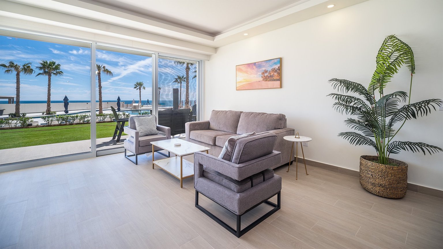 Puerto Peñasco Vacation Rental