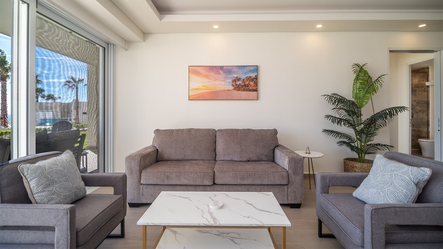 Puerto Peñasco Vacation Rental