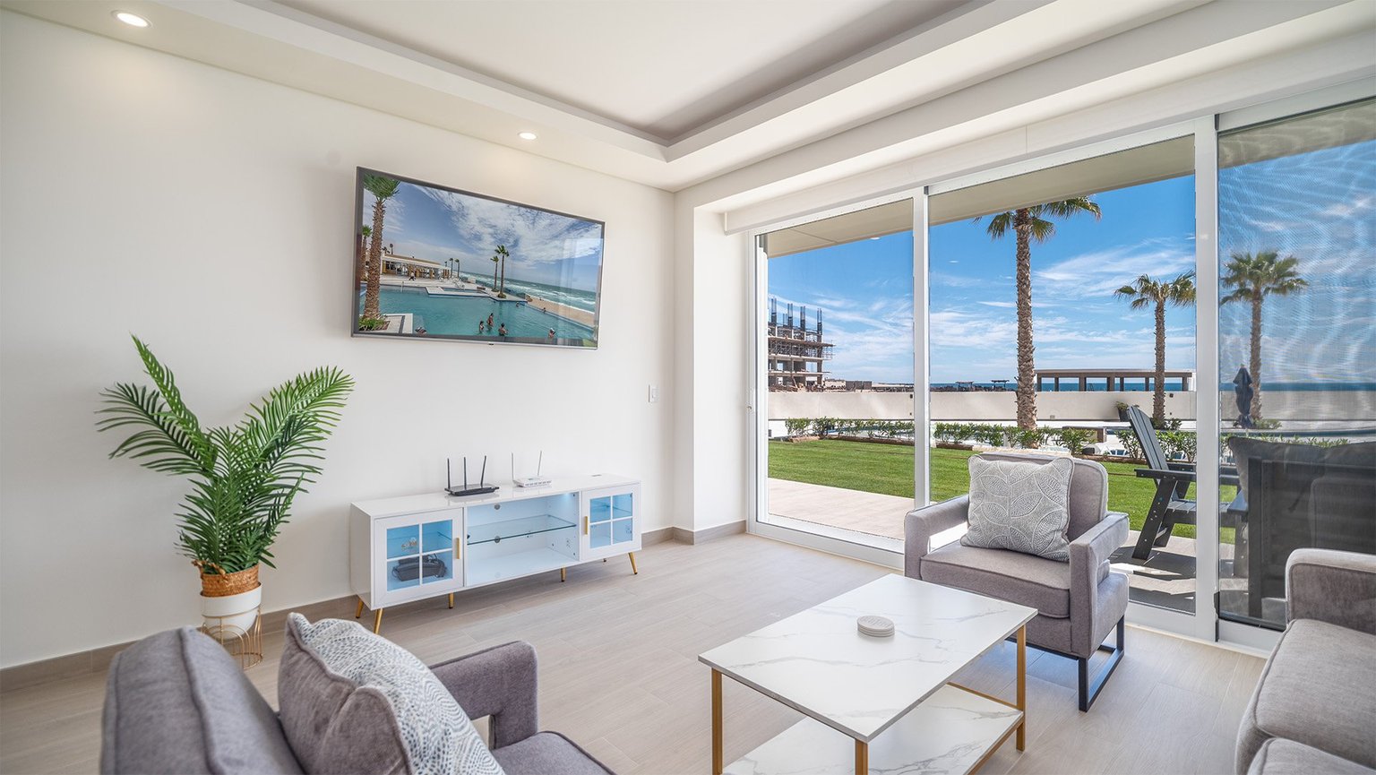 Puerto Peñasco Vacation Rental