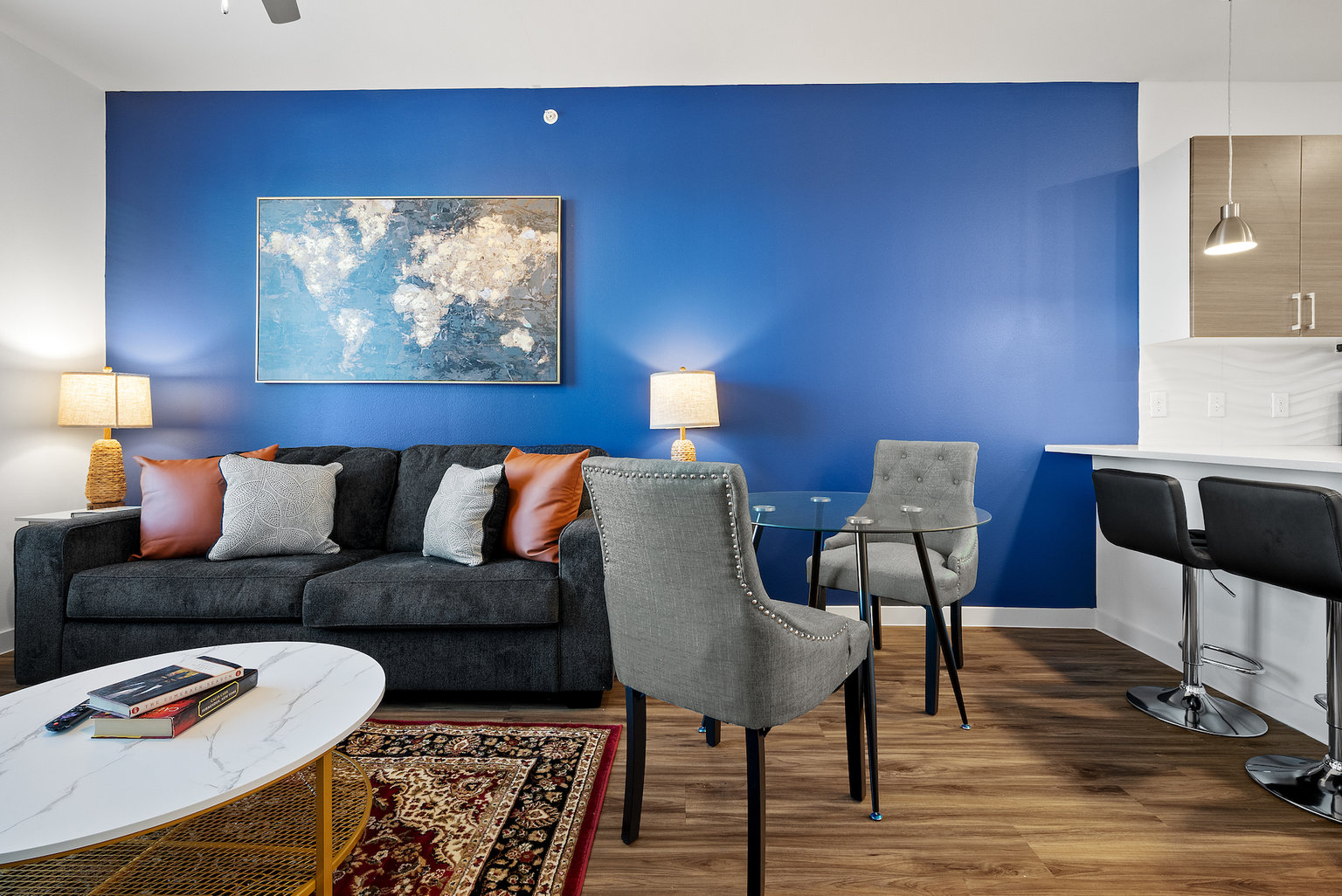 Austin Vacation Rental