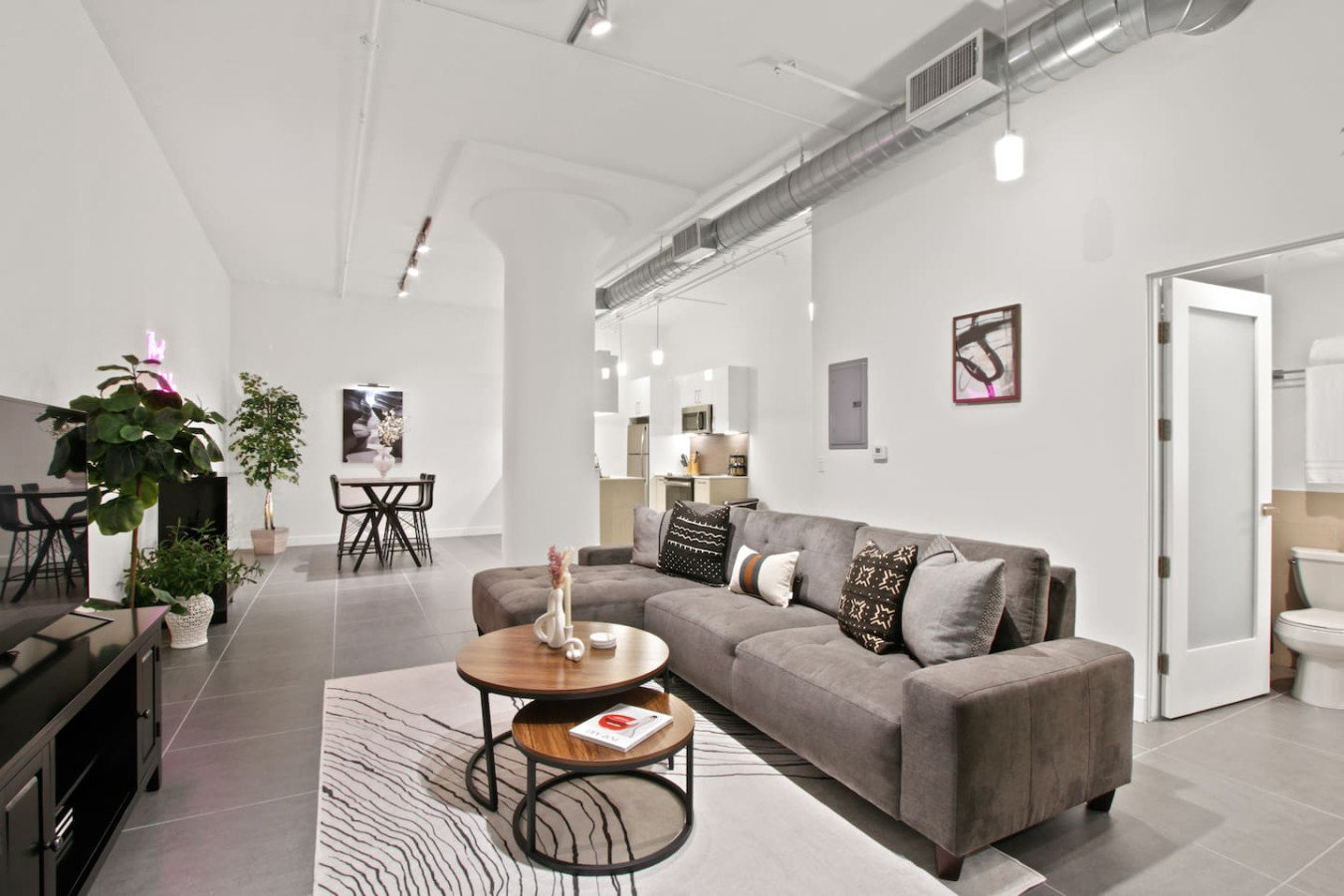 Los Angeles Vacation Rental