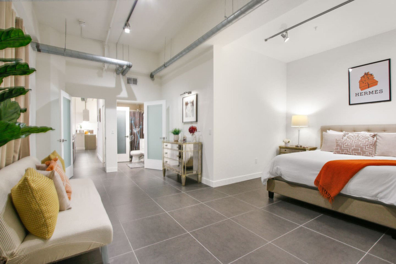 Los Angeles Vacation Rental