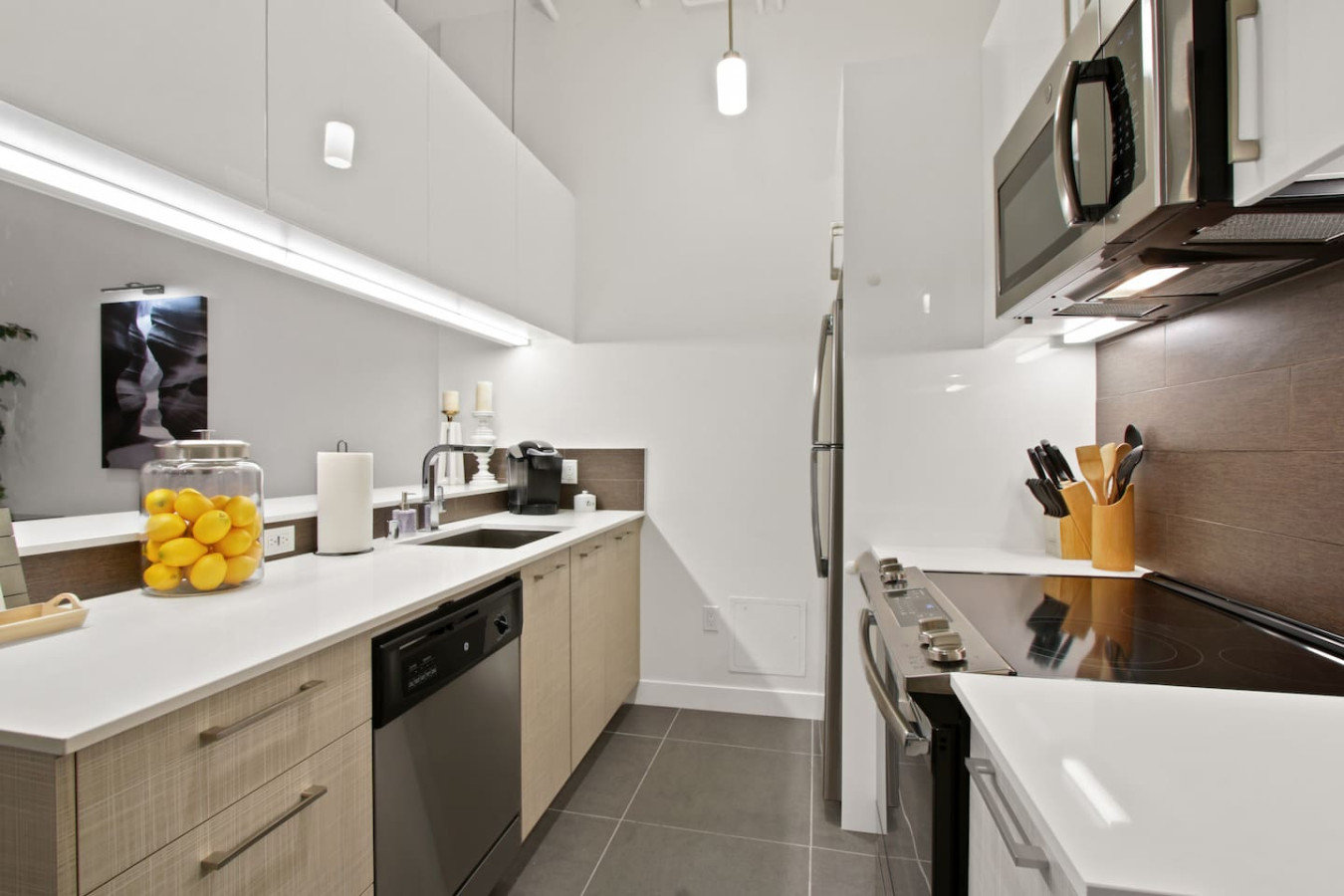 Los Angeles Vacation Rental