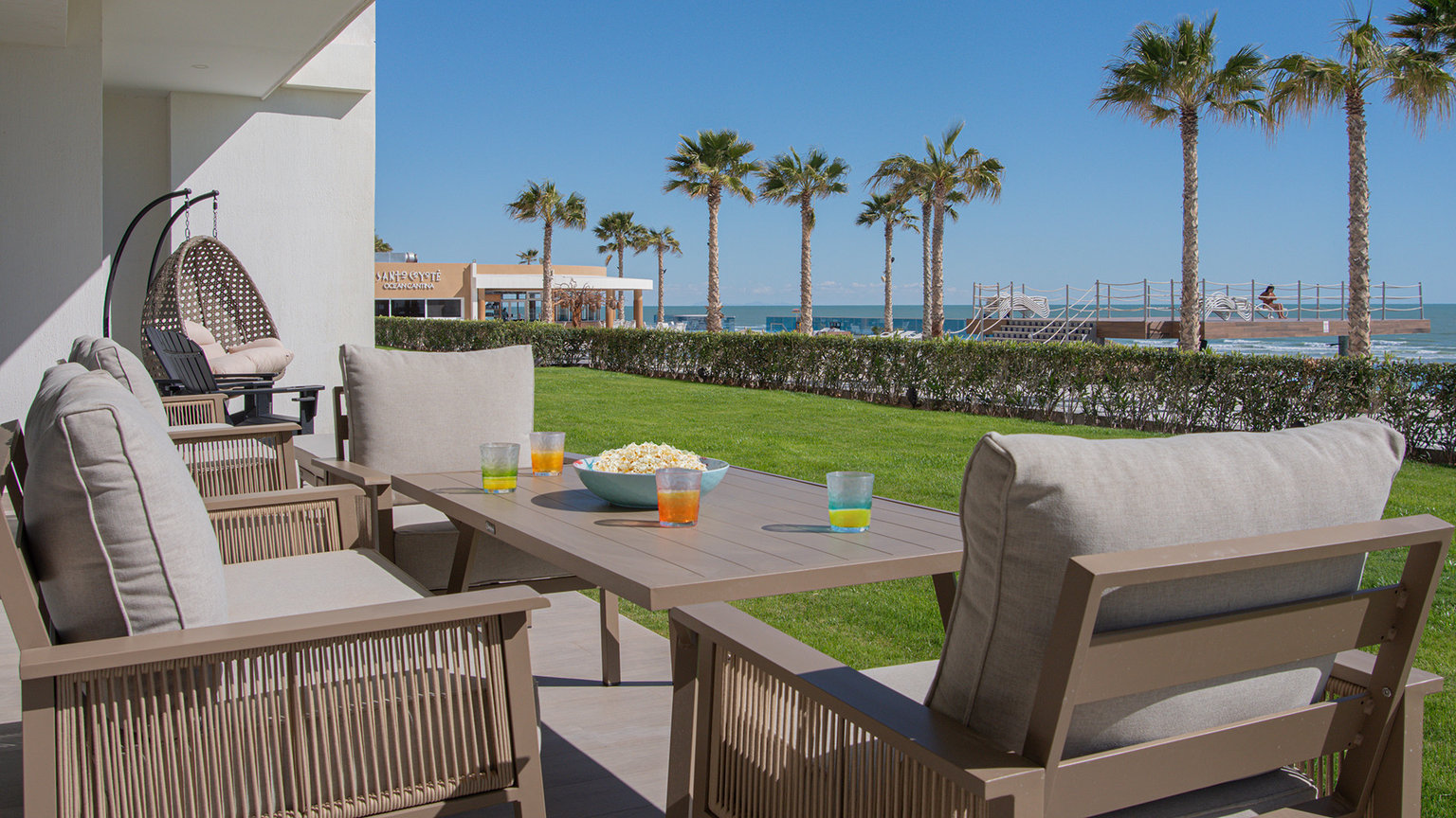 Puerto Peñasco Vacation Rental