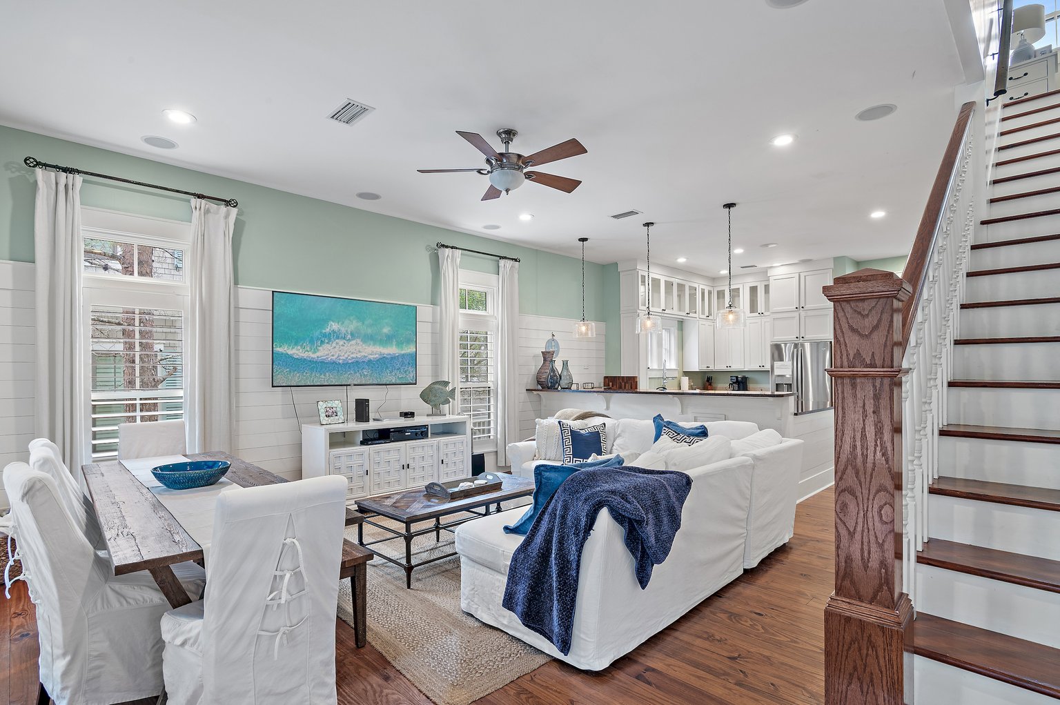 Santa Rosa Beach Vacation Rental