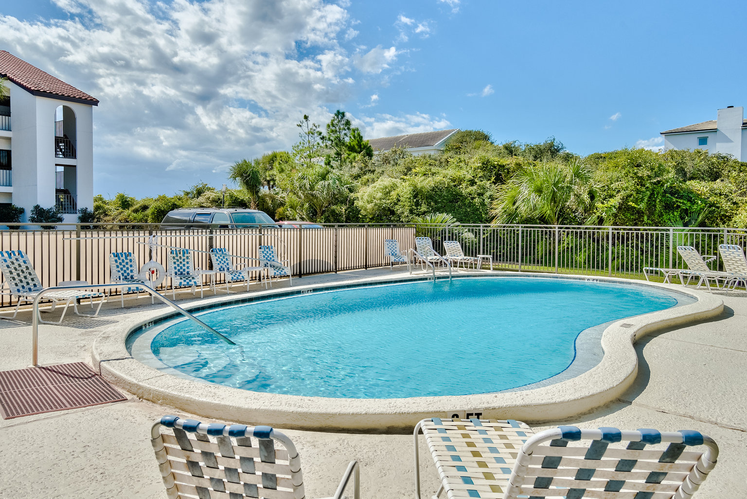 Santa Rosa Beach Vacation Rental