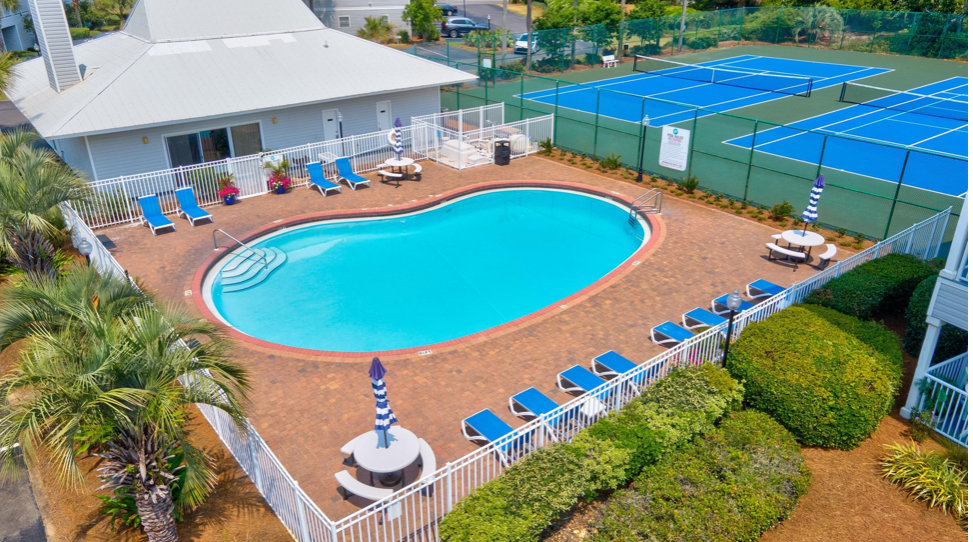 Santa Rosa Beach Vacation Rental