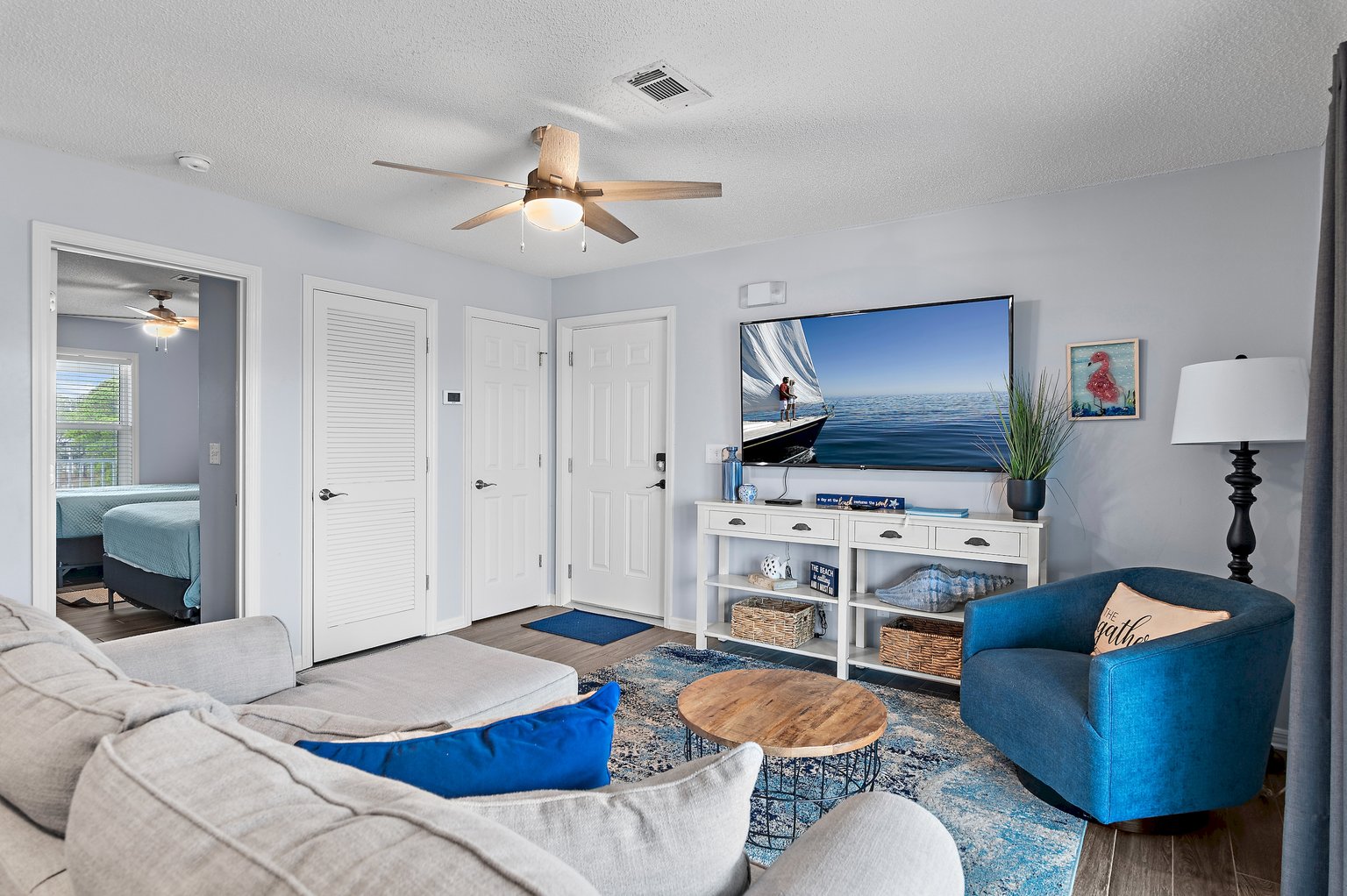 Santa Rosa Beach Vacation Rental