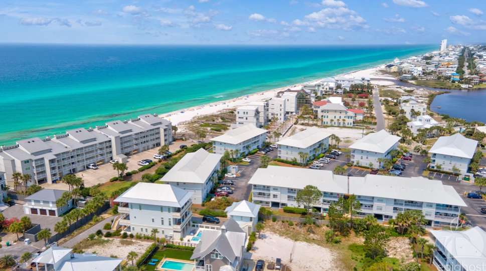 Santa Rosa Beach Vacation Rental