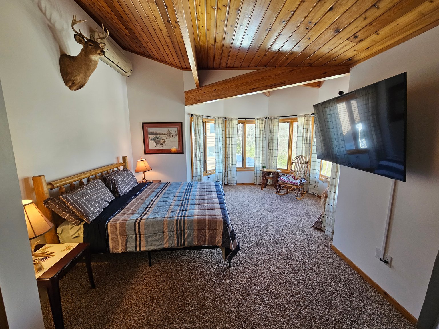 Robbinston Vacation Rental