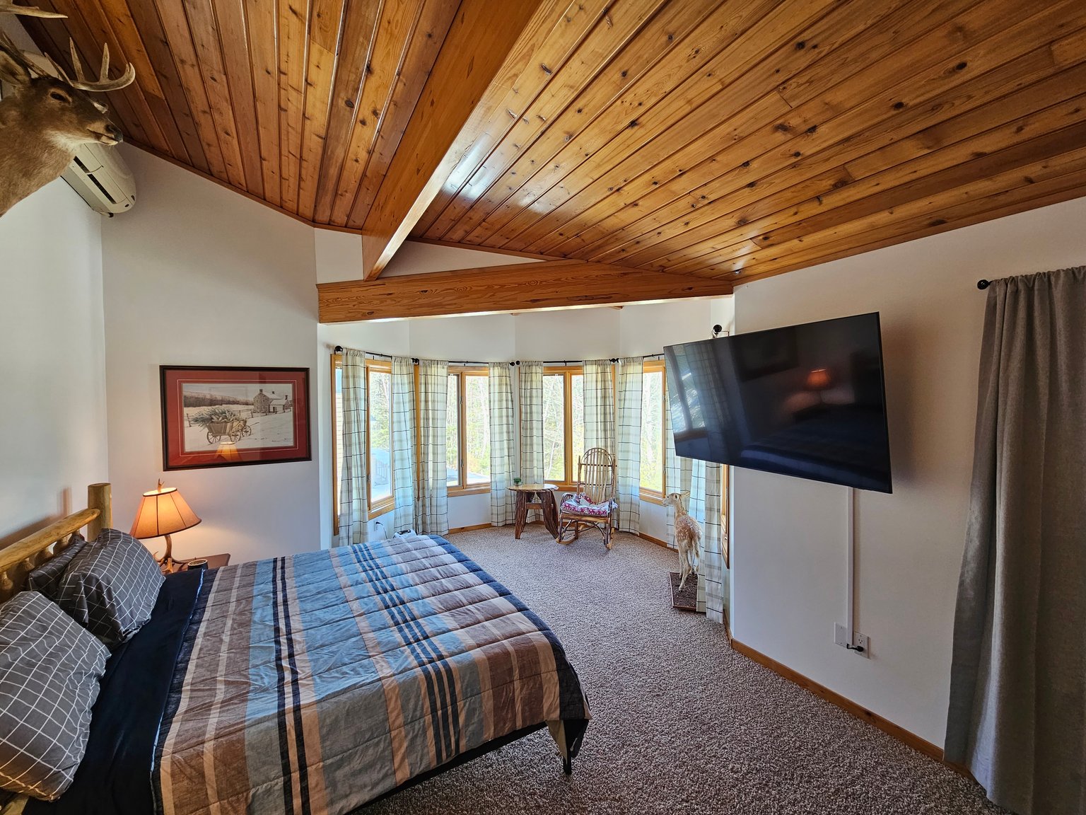Robbinston Vacation Rental