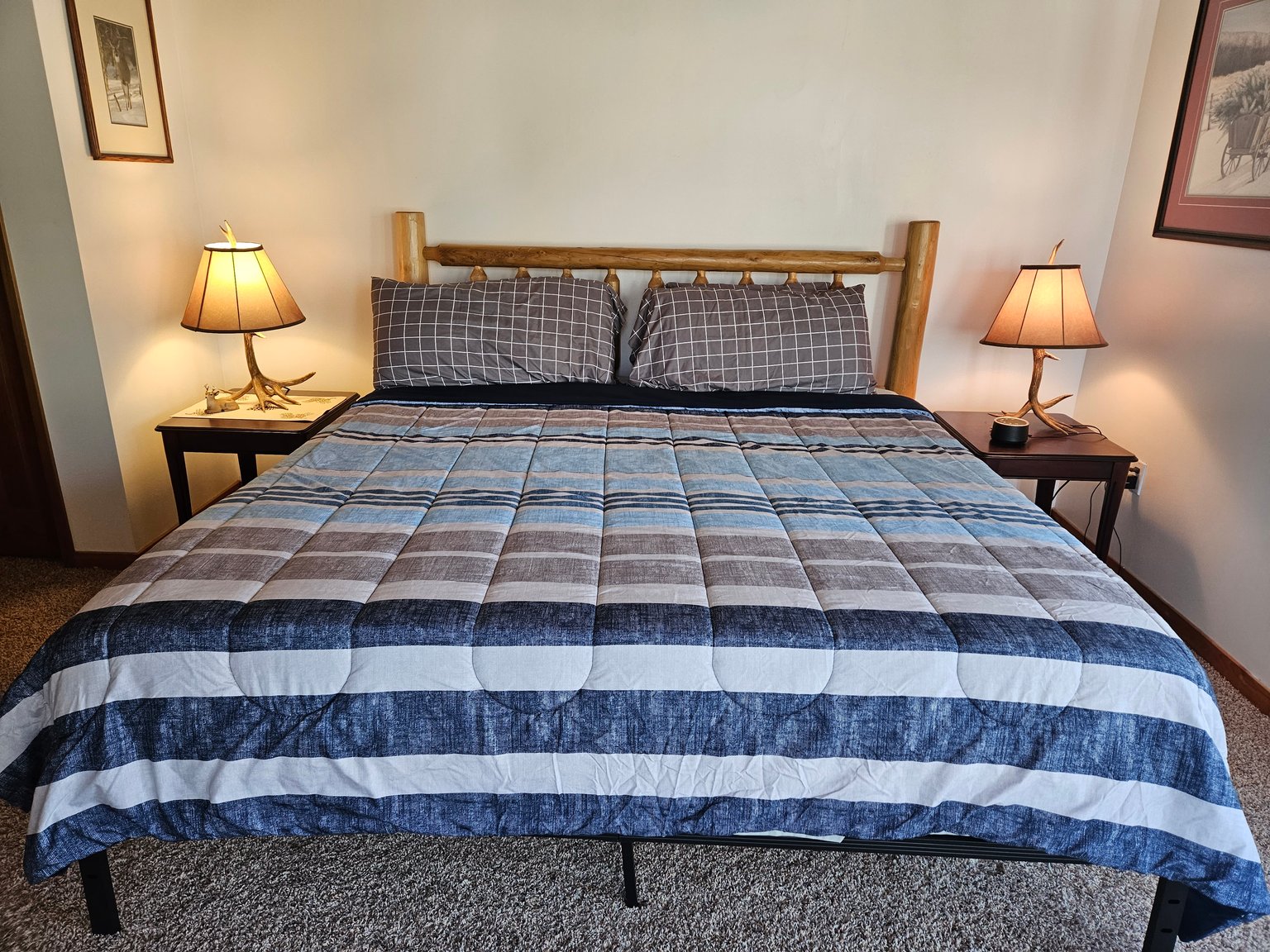 Robbinston Vacation Rental