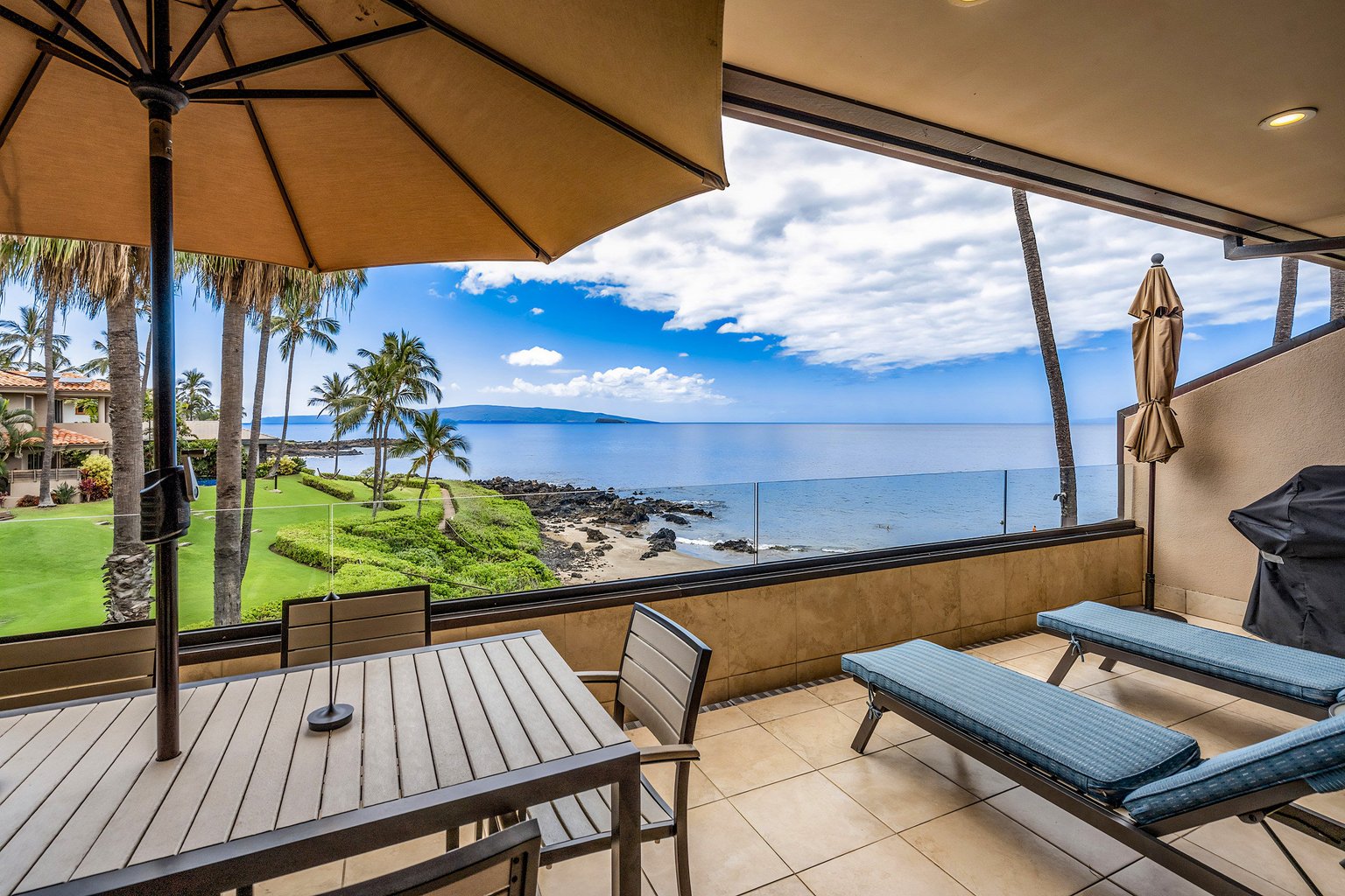 Kihei Vacation Rental