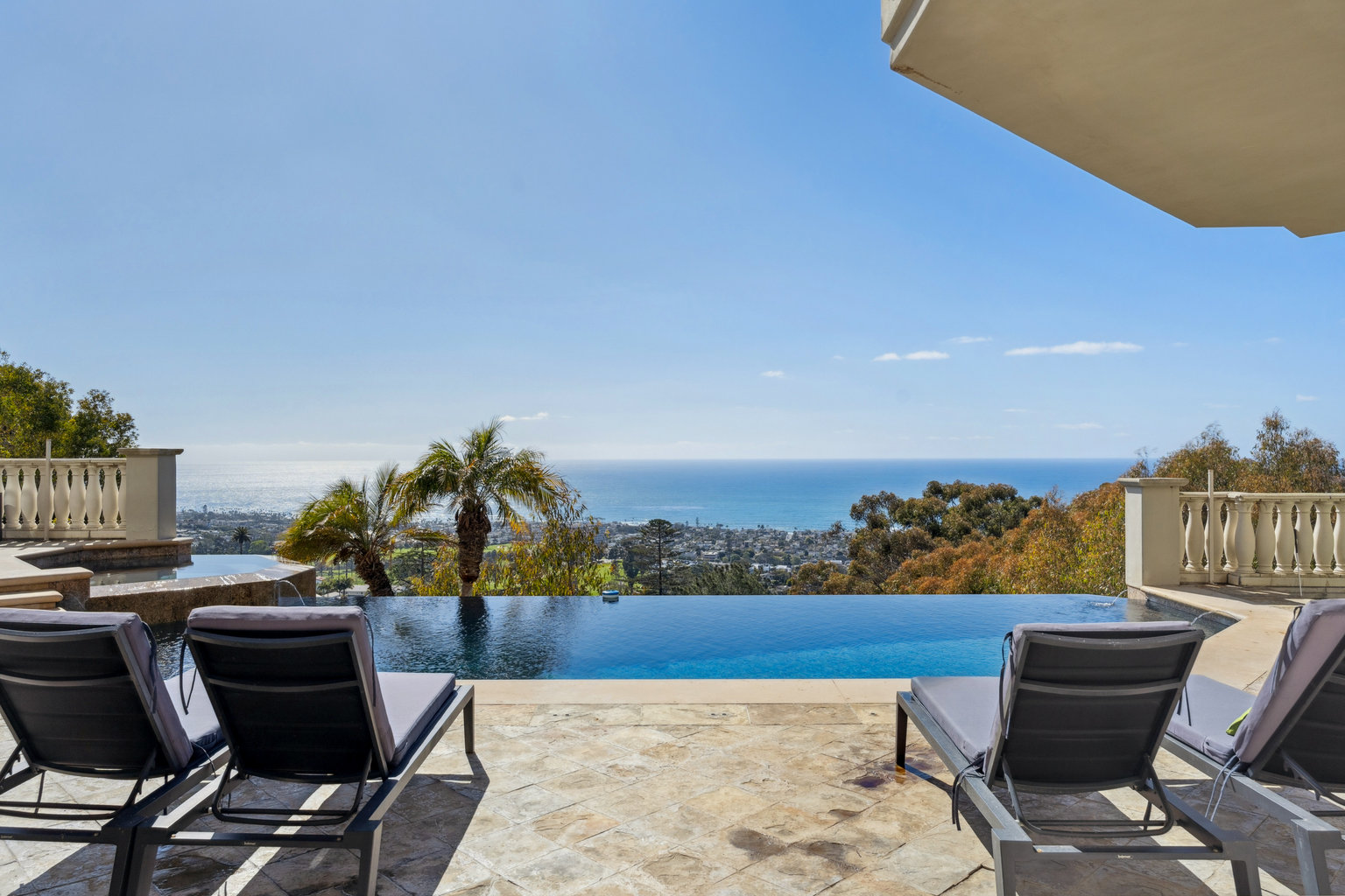 La Jolla Vacation Rental