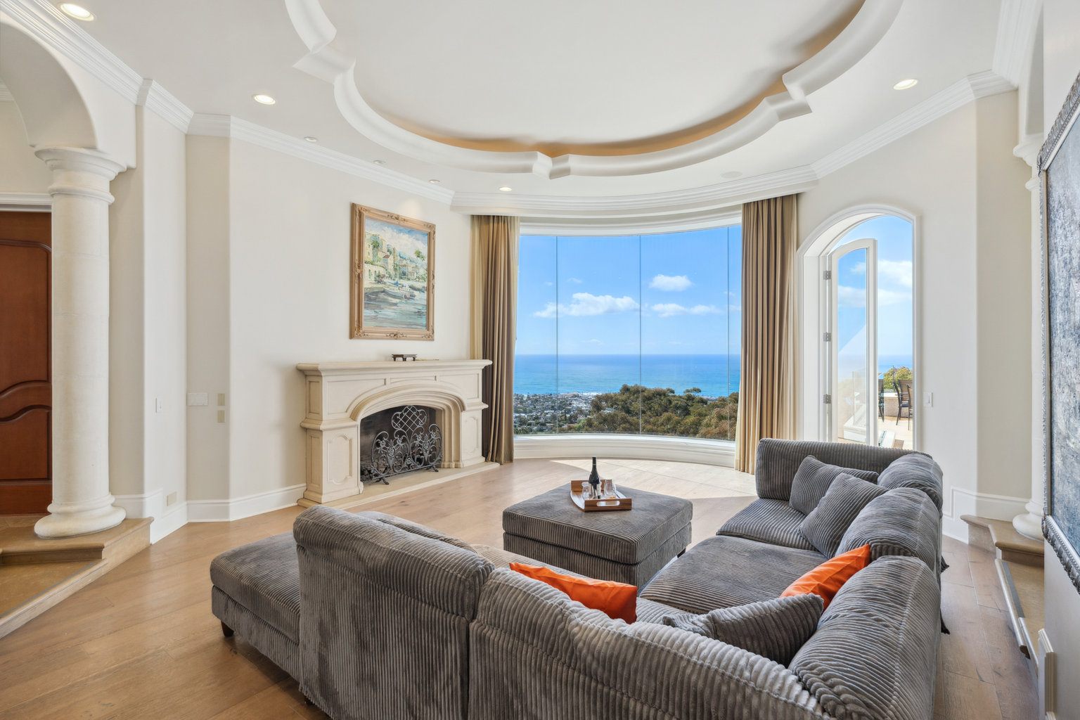 La Jolla Vacation Rental