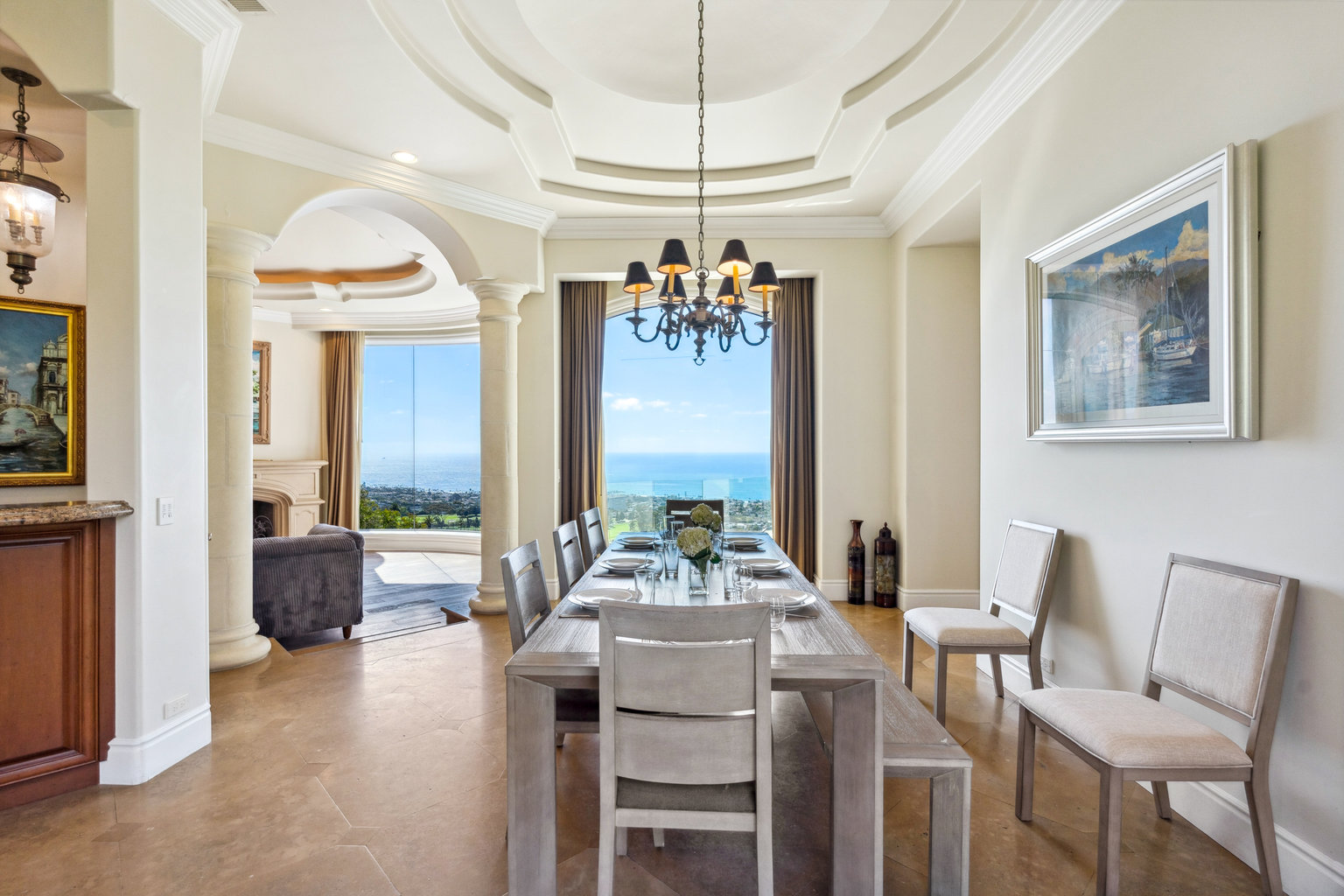 La Jolla Vacation Rental