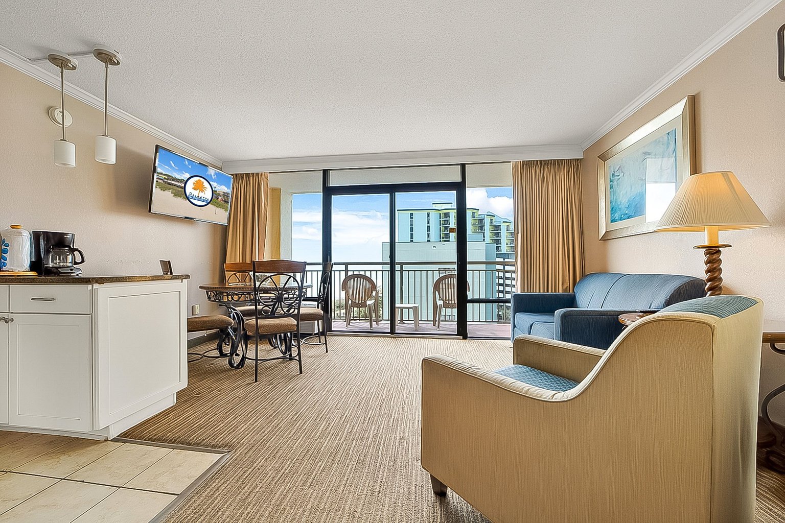 Myrtle Beach Vacation Rental