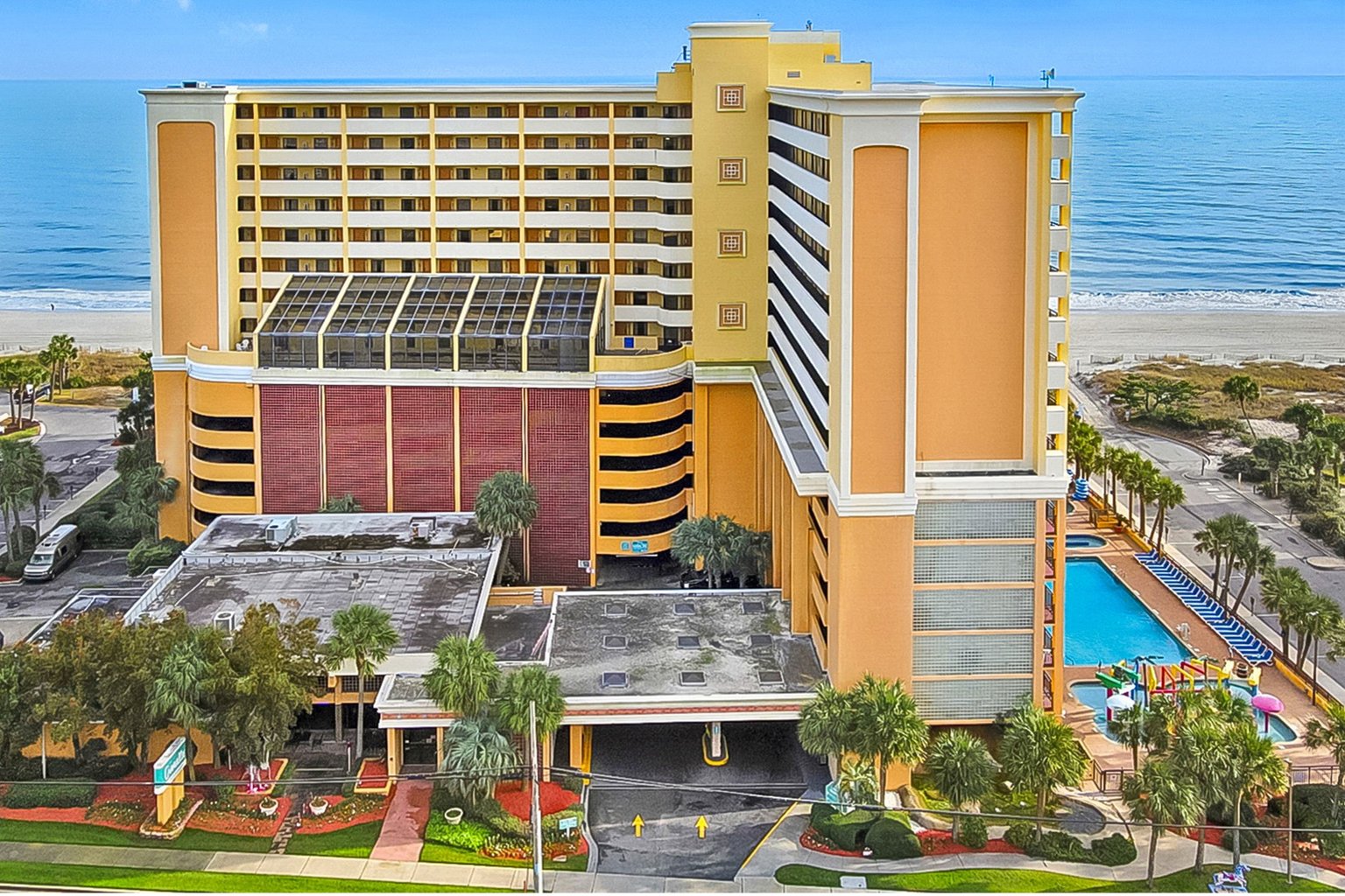 Myrtle Beach Vacation Rental