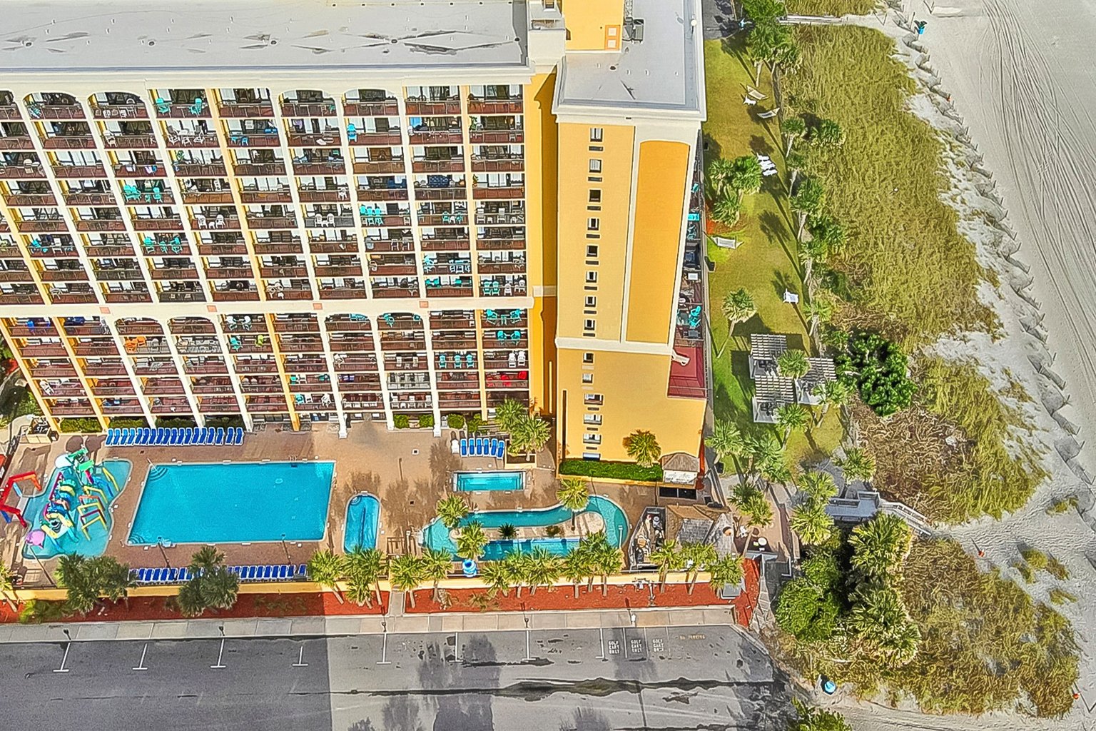 Myrtle Beach Vacation Rental