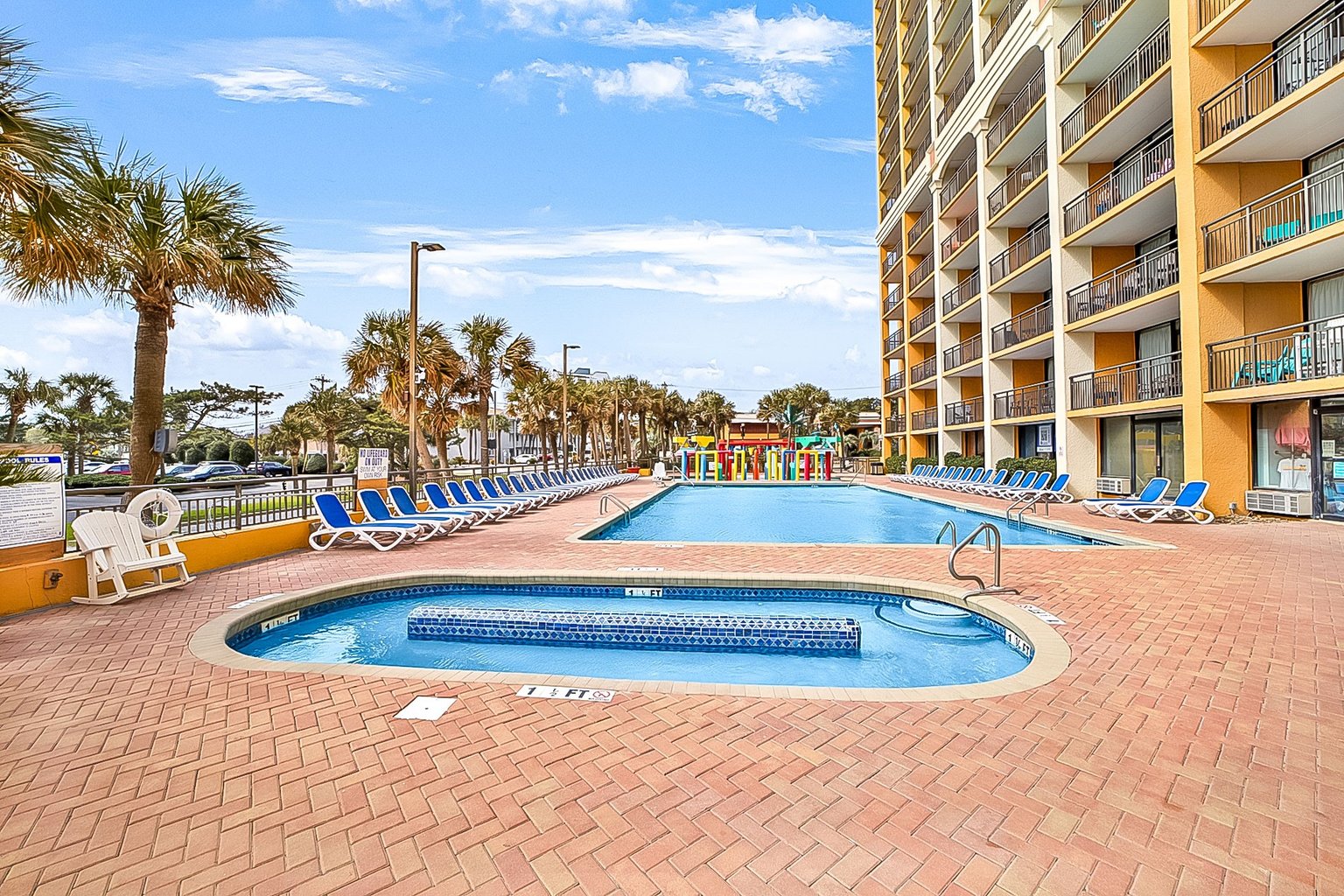 Myrtle Beach Vacation Rental
