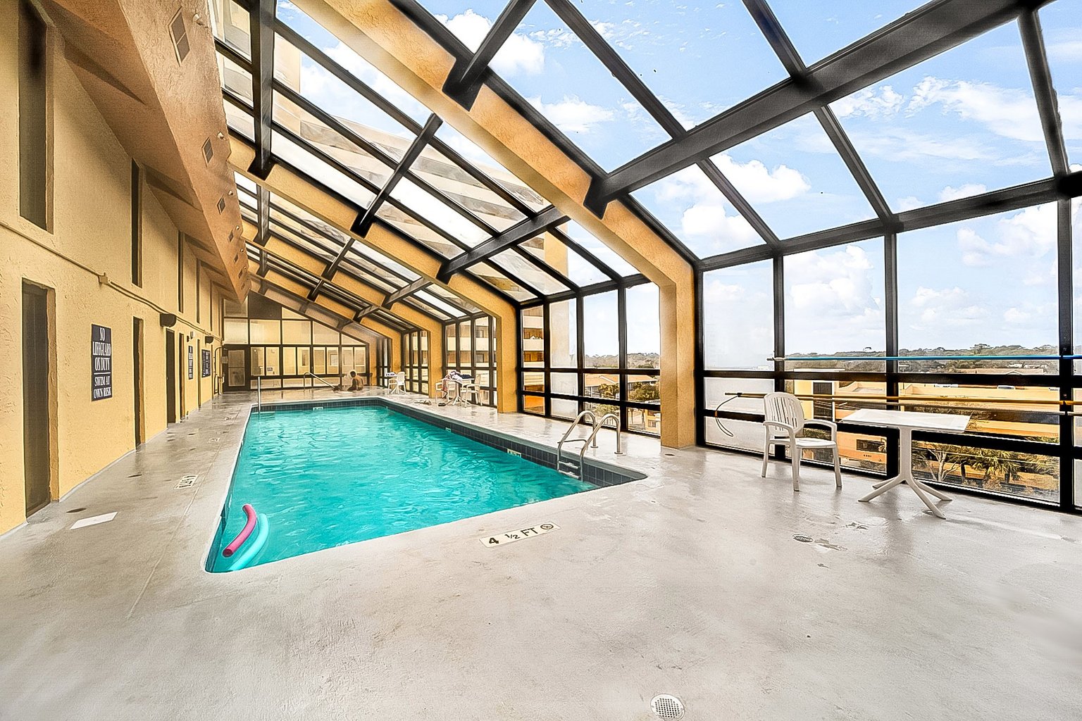 Myrtle Beach Vacation Rental
