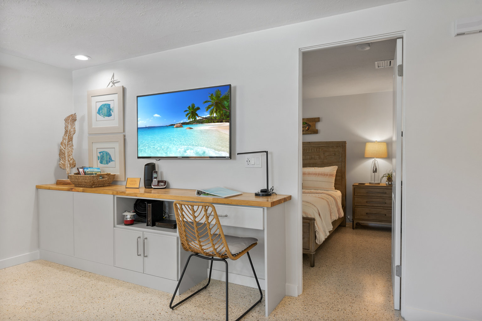 Anna Maria Vacation Rental