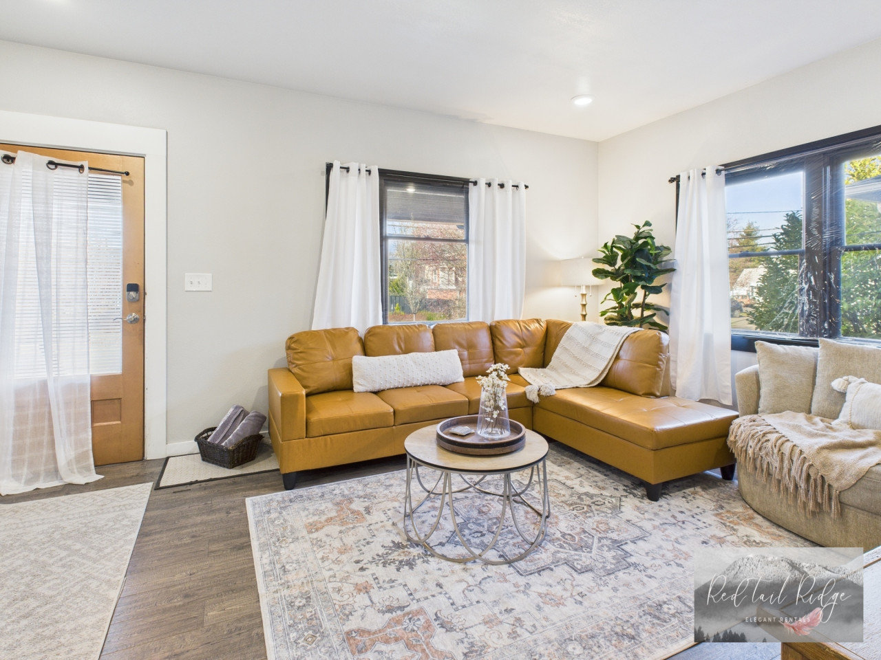 Albany Vacation Rental
