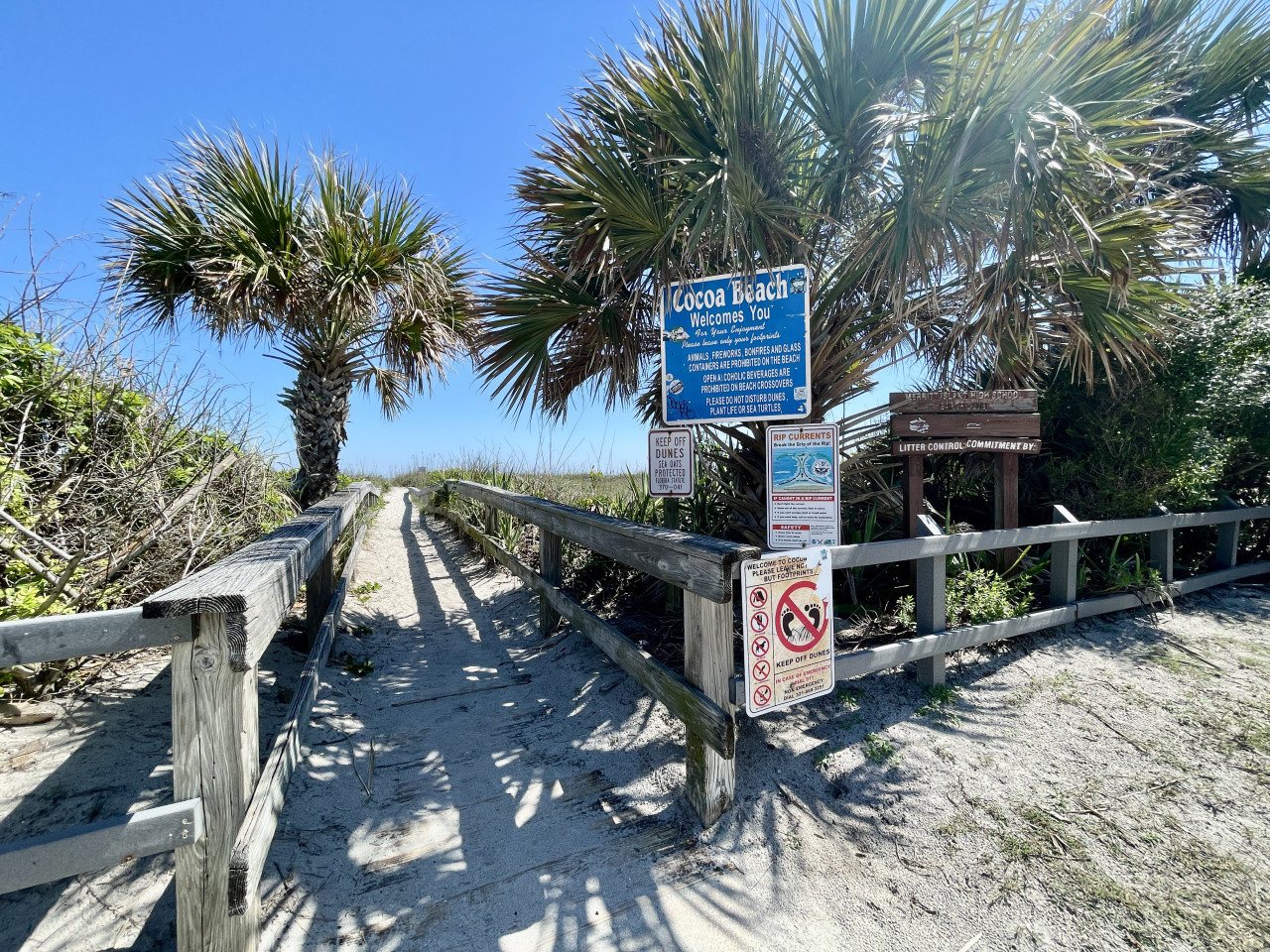 Cocoa Beach Vacation Rental