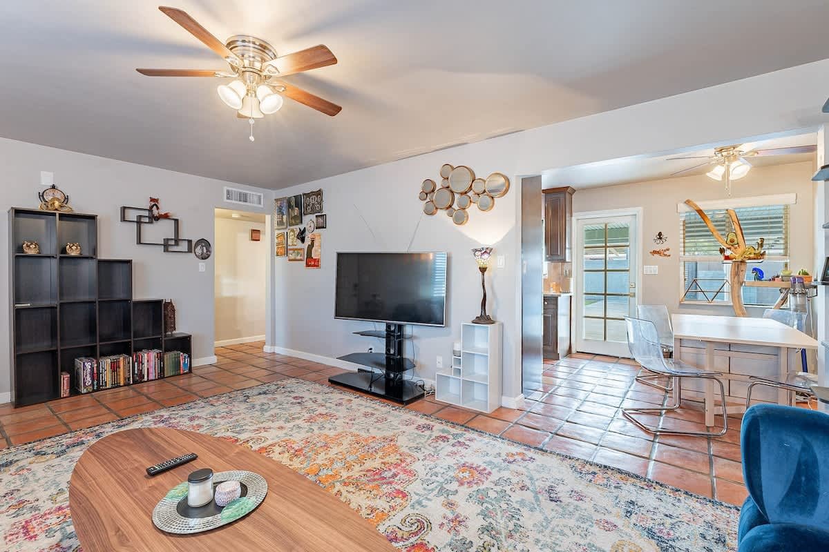 Tempe Vacation Rental