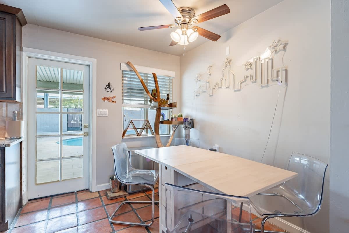 Tempe Vacation Rental