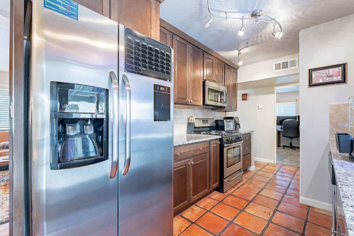 Tempe Vacation Rental