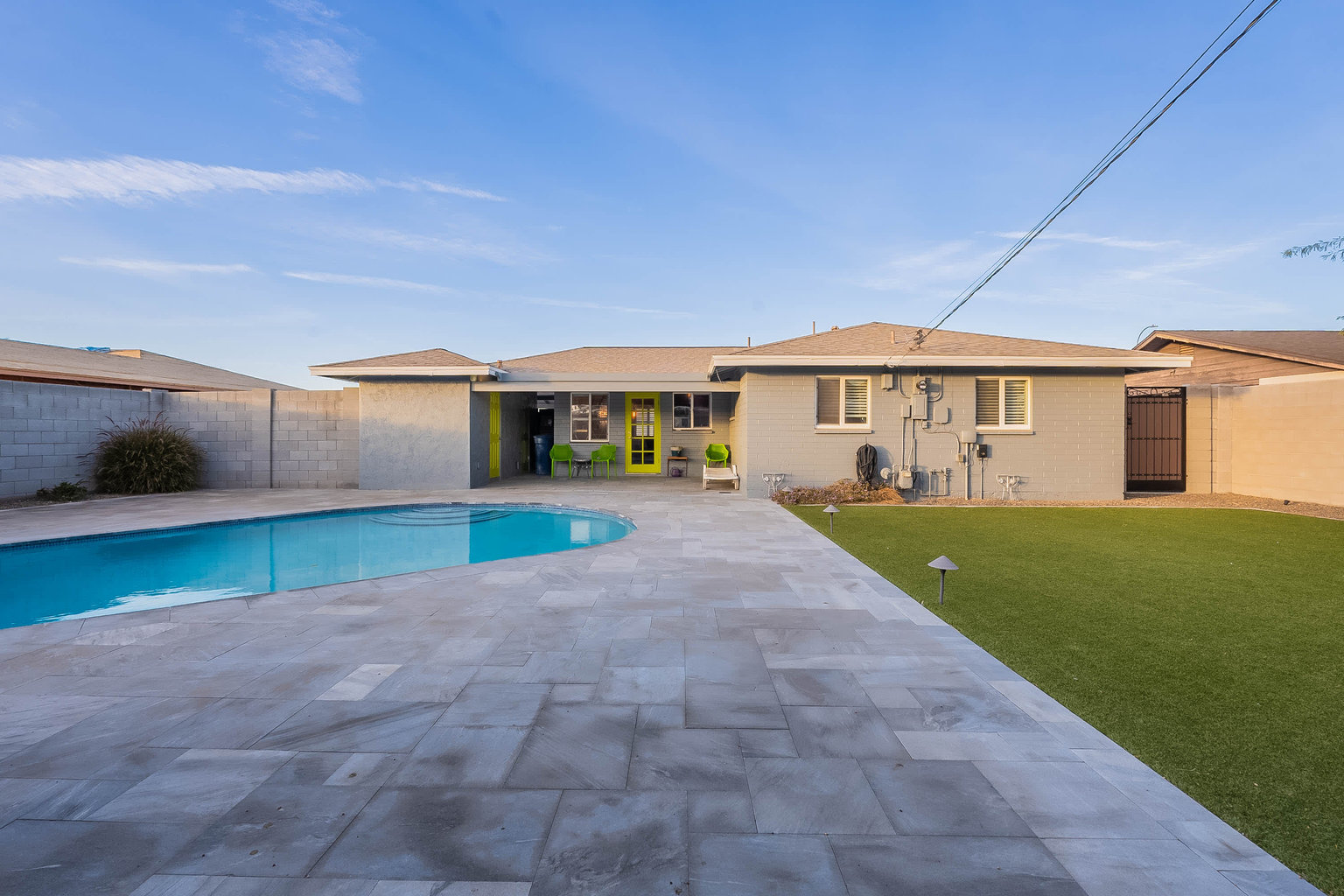 Tempe Vacation Rental