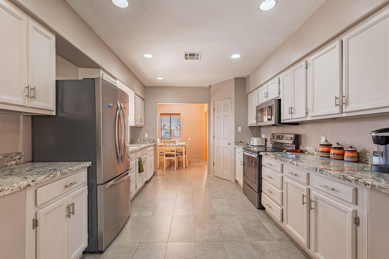 Phoenix Vacation Rental