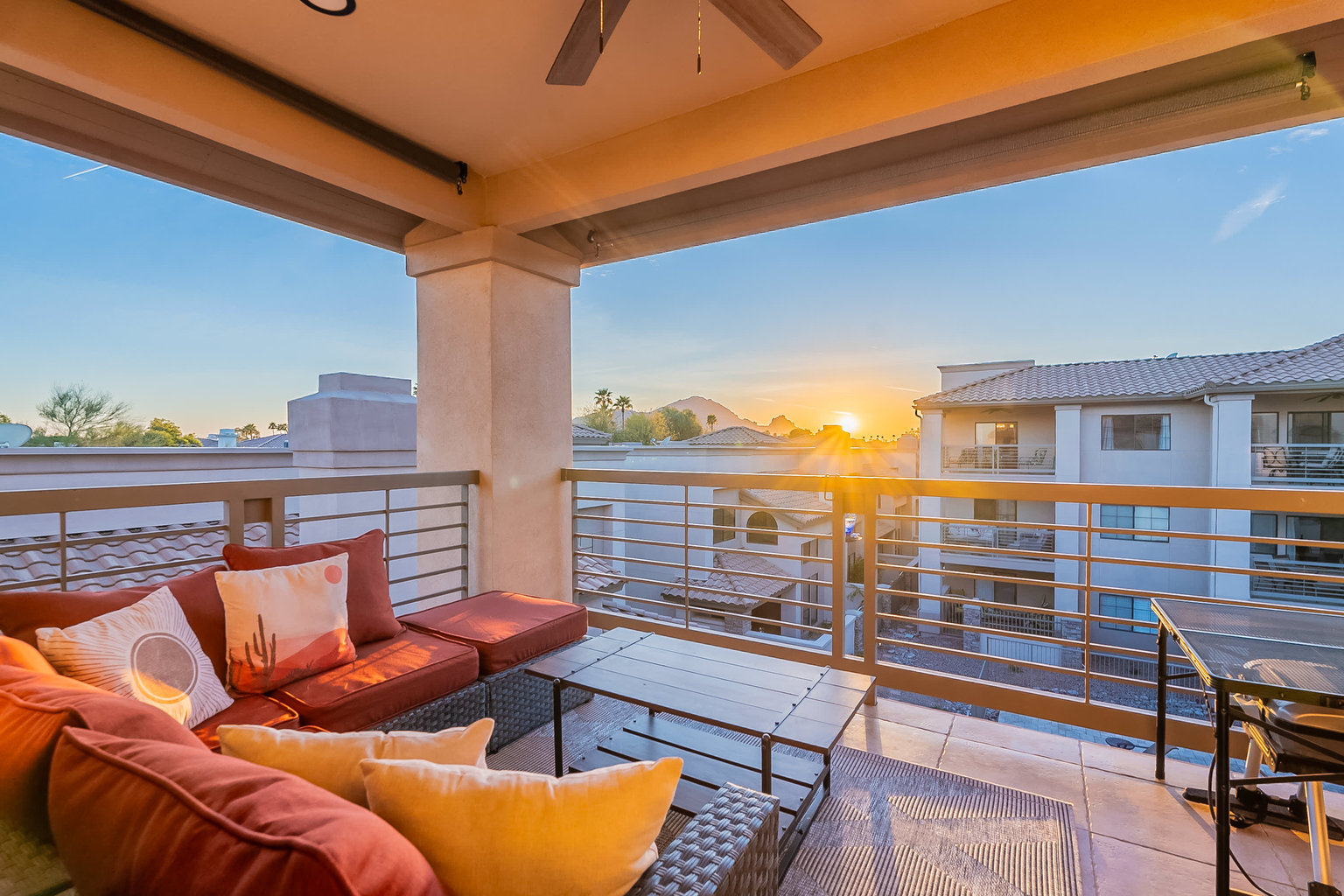 Scottsdale Vacation Rental