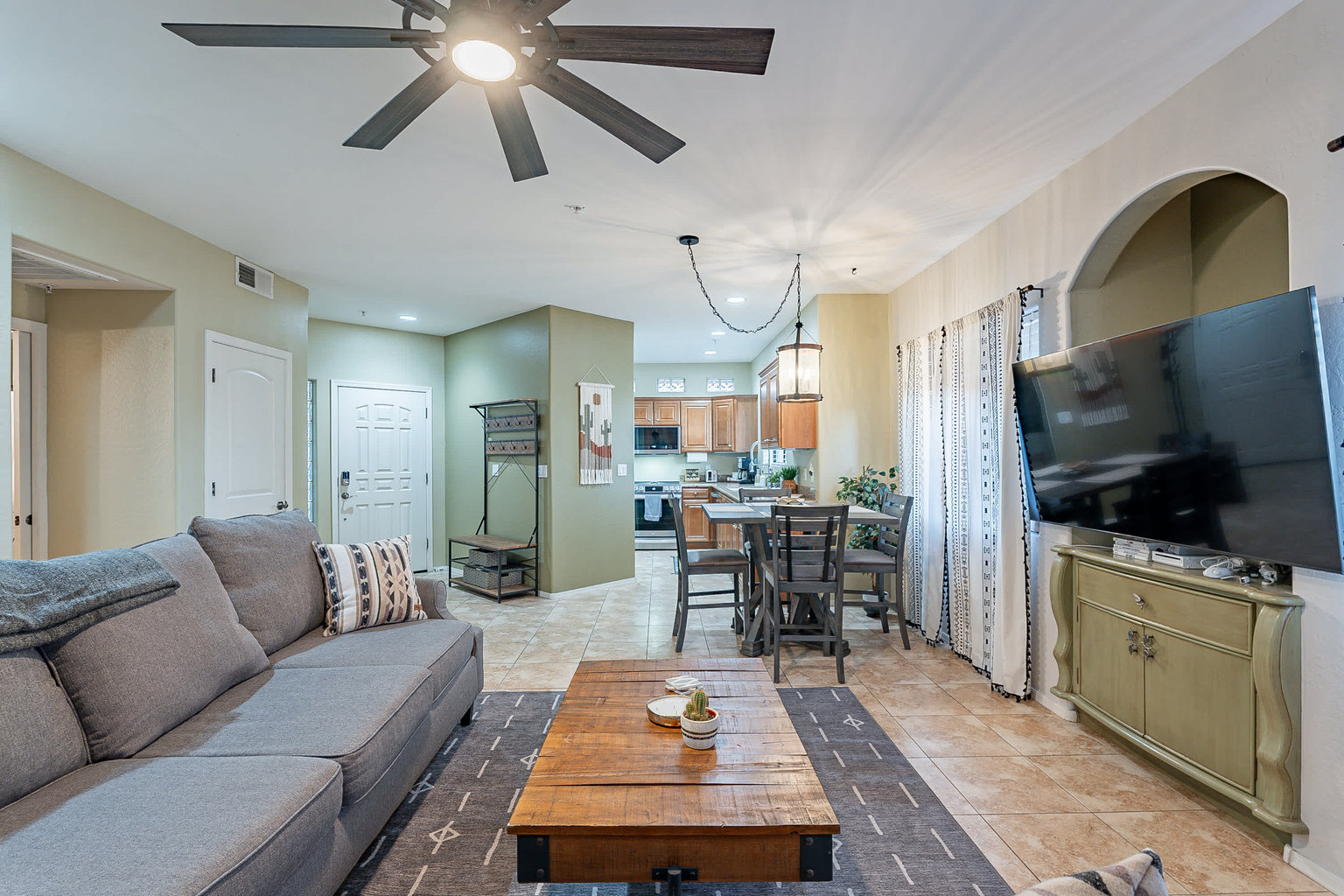 Scottsdale Vacation Rental