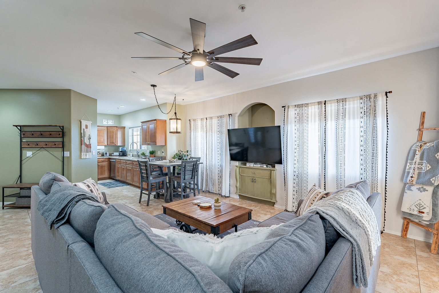 Scottsdale Vacation Rental