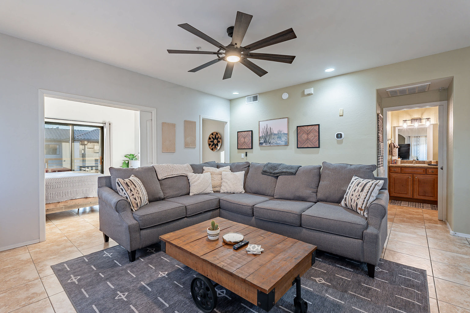 Scottsdale Vacation Rental