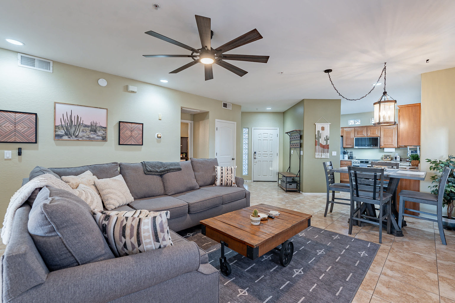 Scottsdale Vacation Rental